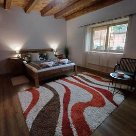 ZAZI Vendégház Szilvásvárad