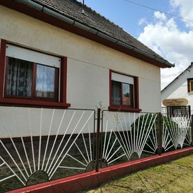 Őrségi Lápréti Vendégház Szőce