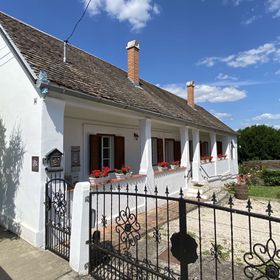 VB36 Vendégház Villány