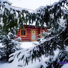 Smolnikowe Klimaty - Chyżula