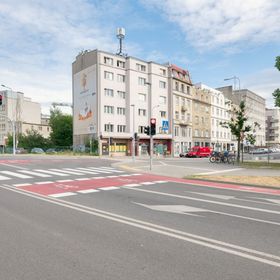 Apartament Marina Portowa 3