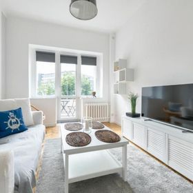 Apartament Marina Portowa 3