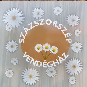 Százszorszép Vendégház Csongrád