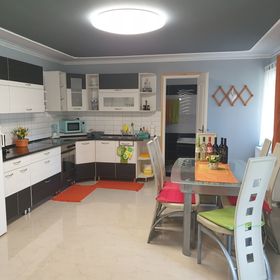 Százszorszép Vendégház Csongrád