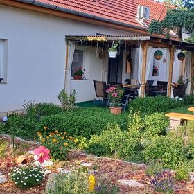 Százszorszép Vendégház Csongrád