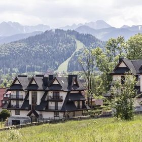 TatryTop Apartament Everest Zakopane