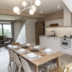 TatryTop Apartament Everest Zakopane