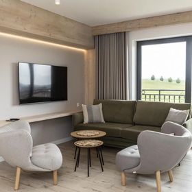 TatryTop Apartament Everest Zakopane