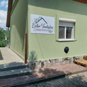 Eszter Vendégház Kisköre