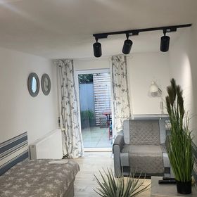 Pokoje blisko morza Międzyzdroje