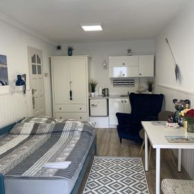 Pokoje blisko morza Międzyzdroje