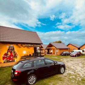 Domki u Strażaka Jastarnia