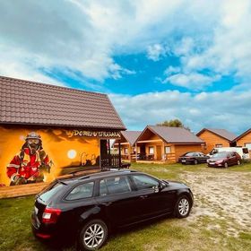 Domki u Strażaka Jastarnia