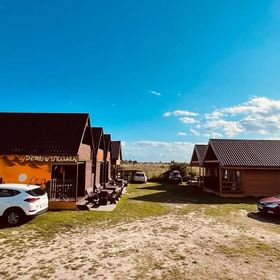 Domki u Strażaka Jastarnia