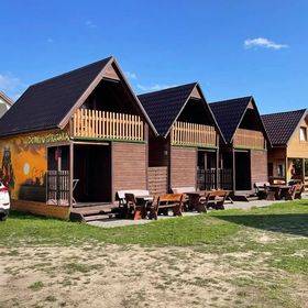 Domki u Strażaka Jastarnia