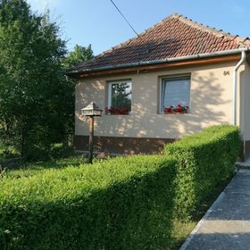 Tölgyes-Völgy Vendégház Makkoshotyka