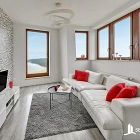 Sea Towers 24 Apartament Modern Gdynia