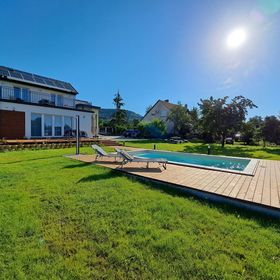 Villa Field6 Révfülöp