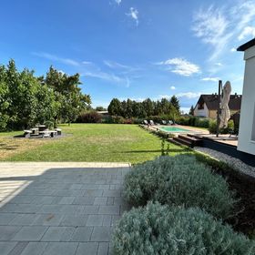 Villa Field6 Révfülöp