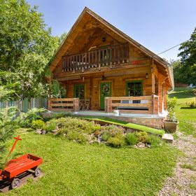 Mannana Vendégház Szokolya