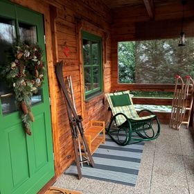 Mannana Vendégház Szokolya