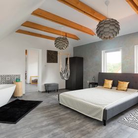 Patakpart Apartman Egerszalók