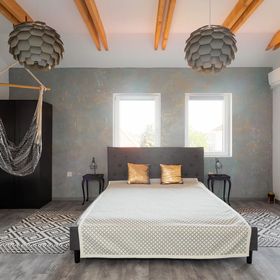 Patakpart Apartman Egerszalók