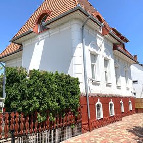 Villa Lillybeth Keszthely