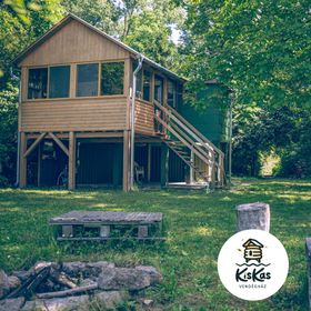 KisKas Vendégház Baja