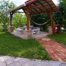 Kifog-Lak Vendégház Szalonna