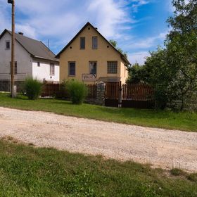 Kifog-Lak Vendégház Szalonna