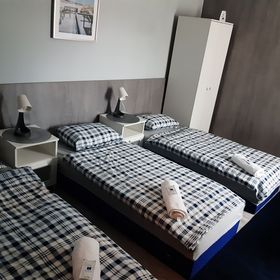 Agroturystyka Majka, Noclegi Lubowidz