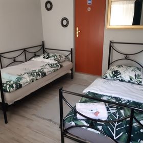 Agroturystyka Majka, Noclegi Lubowidz