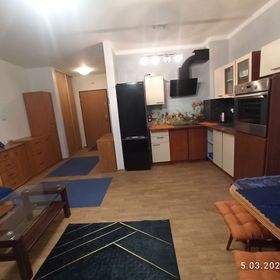 Apartament Reda Centrum