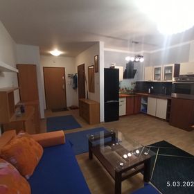 Apartament Reda Centrum