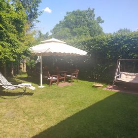 Kwatera Agro Dębina