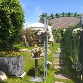 Kwatera Agro Dębina