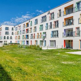 Apartamenty Sun & Snow Rybacka Władysławowo