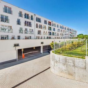 Apartamenty Sun & Snow Rybacka Władysławowo
