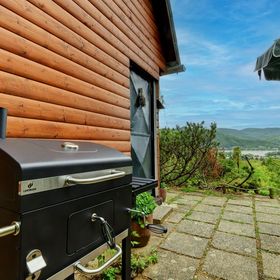 Erdei Kabin Nagymaros