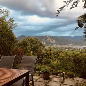 Erdei Kabin Nagymaros