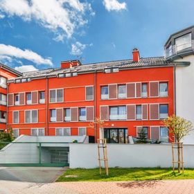 Apartamenty Sun & Snow Latarnia Władysławowo