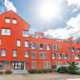 Apartamenty Sun & Snow Latarnia Władysławowo