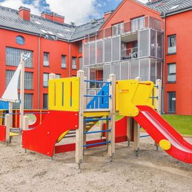 Apartamenty Sun & Snow Latarnia Władysławowo