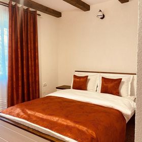 Păstrăvăria Alina Sârbi