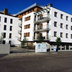 Sun & Snow Prywatne apartamenty Gwiazda Morza Władysławowo