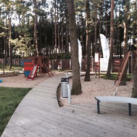 Sun & Snow Prywatne apartamenty Gwiazda Morza Władysławowo