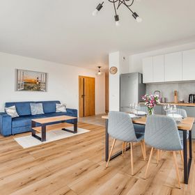 Apartamenty Sun & Snow Osada Cetniewo Władysławowo