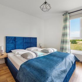 Apartamenty Sun & Snow Osada Cetniewo Władysławowo