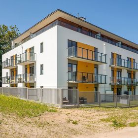 Apartamenty Sun & Snow Nowe Hallerowo Władysławowo